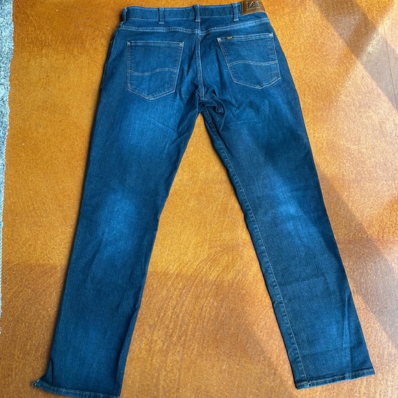 Men Lee performance series jeans size34x32 - Picture 2 of 5